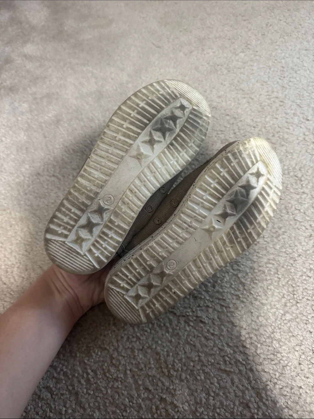 Hey Dude sole daily